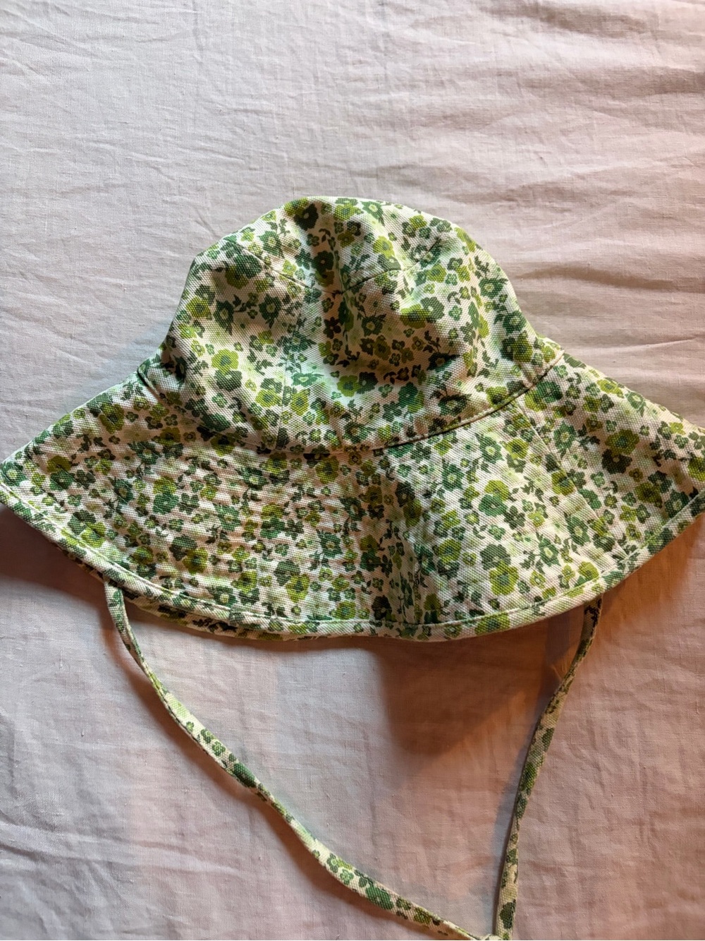 Lack of Colour Cotton Sun Hat